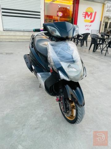 سكنس لد نوزل خطين مستعمل للبيع في بغداد