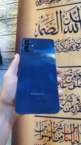 Galaxy A06 مستعمل للبيع في البصرة