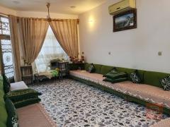 بيت مساحة 150 متر للايجار في الأنبار