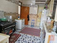 بيت مساحة 150 متر للايجار في الأنبار