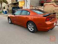 دوج تشارجر 2011 مواصفات عادية للبيع في بغداد