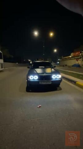 بي ام 252 1992 للبيع في كربلاء المقدسة