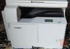 طابعة canon 2206 مستعمل للبيع في بغداد
