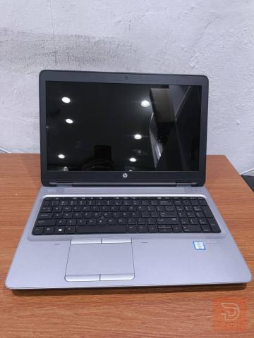 لابتوب HP ProBook 650 G2 جيل 8 مستعمل للبيع في نينوى