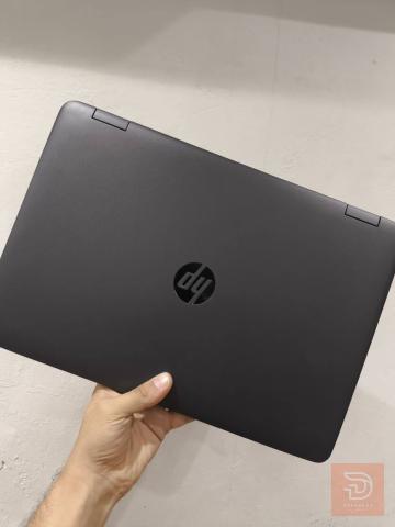 لابتوب HP ProBook 650 G2 جيل 8 مستعمل للبيع في نينوى