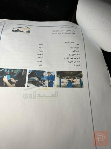 شفرولية سبارك 2022 للبيع في بغداد