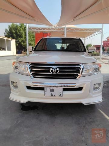 سيارة بمواصفات كاملة - بابل للبيع