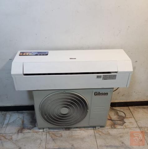 سبلت جبسون 2 طن جديد للبيع في بغداد