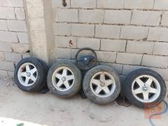 ويلات للبيع في البصرة