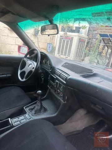 BMW 525 مستعمل للبيع في بغداد