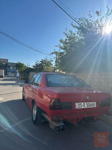 BMW 525 مستعمل للبيع في بغداد