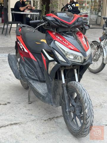 هوندا هونده مستعمل للبيع في بغداد
