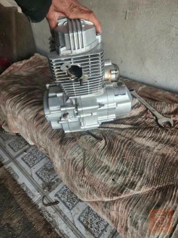 محرك دراجة 200cc مستعمل للبيع في بغداد
