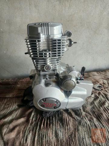 محرك دراجة 200cc مستعمل للبيع في بغداد