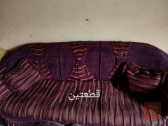 تخم 6 قطع مستعجل مستعمل للبيع في النجف الأشرف