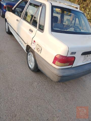 سايبة 1998 للبيع في بغداد