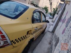 شيفروليه افيو 2009 كير عادي للبيع في النجف الأشرف