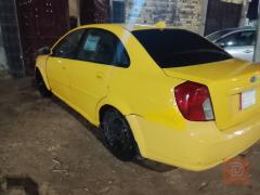 كيا اوبتيما موديل 2007 للبيع في بغداد