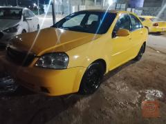 كيا اوبتيما موديل 2007 للبيع في بغداد