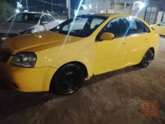 كيا اوبتيما موديل 2007 للبيع في بغداد