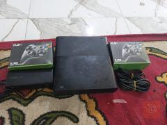 مايكروسوفت جهاز اكس بوكس 360 سوبر سلم هارد 250 جيجا مستعمل للبيع في كر