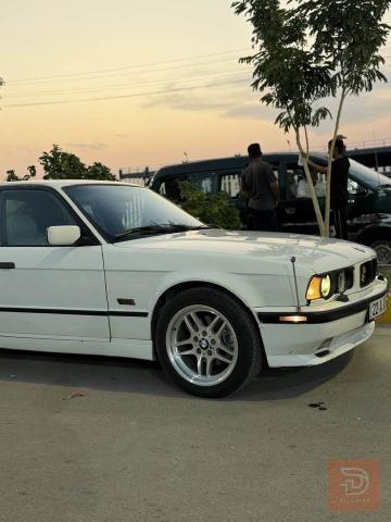 bmw 525 1991 للبيع في ذي قار