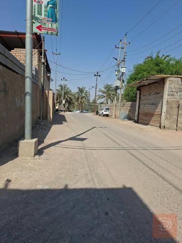 بيت في ابو الخصيب للايجار في البصرة