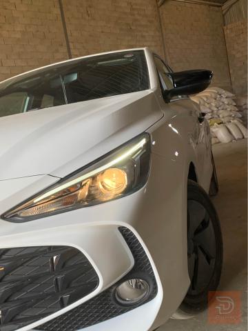 MG3 موديل 2026 بحالة الوكالة للبيع في كركوك