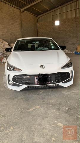 MG3 موديل 2026 بحالة الوكالة للبيع في كركوك