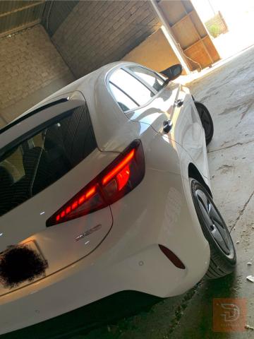 MG3 موديل 2026 بحالة الوكالة للبيع في كركوك