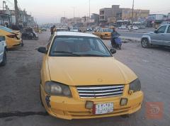 كيا بتما 2001 للبيع في الديوانية