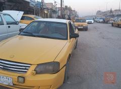 كيا بتما 2001 للبيع في الديوانية