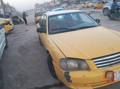 كيا بتما 2001 للبيع في الديوانية