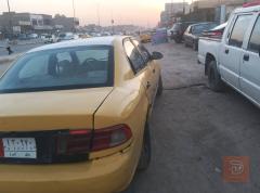 كيا بتما 2001 للبيع في الديوانية