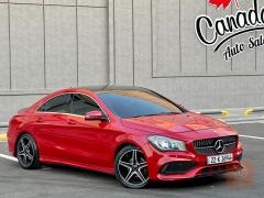 مرسيدس CLA 2015 خليجي للبيع في أربيل