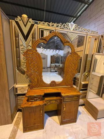 غرفة صاج مستعملة للبيع في بغداد
