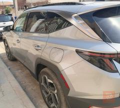 هيونداي توسان 2024 دفع رباعي للبيع في بابل