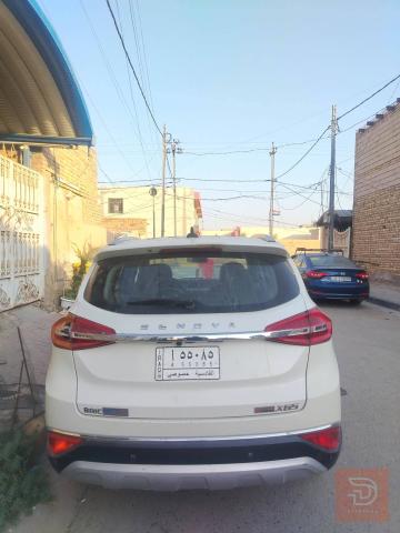 بايك اكس 65 موديل 2020 للبيع في الديوانية
