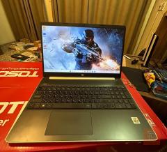 HP Laptop 17s-fq1xxx مستعمل للبيع في بغداد