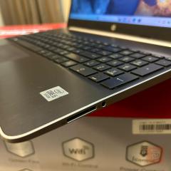 HP Laptop 17s-fq1xxx مستعمل للبيع في بغداد