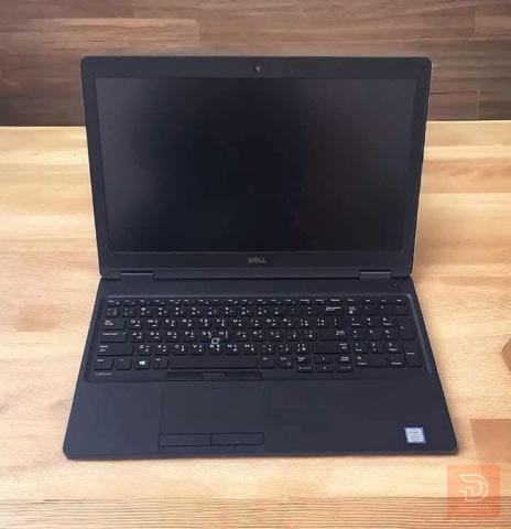 لابتوب Dell Latitude 5580 للبيع في نينوى