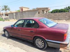 بي ام 530 8 سلندر 1993 للبيع في صلاح الدين