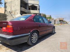 بي ام 530 8 سلندر 1993 للبيع في صلاح الدين