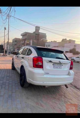 دوج كاليبر ٢٠٠٨ للبيع في بغداد