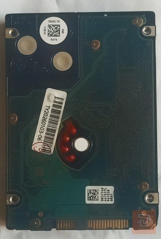 Dell HUC101212CSS600 / T6TWN 2022 للبيع في بغداد