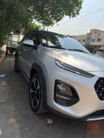 شيري تيكو TIGGO 2 PRO موديل 2024 للبيع في بغداد