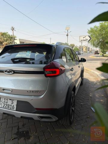 شيري تيكو TIGGO 2 PRO موديل 2024 للبيع في بغداد