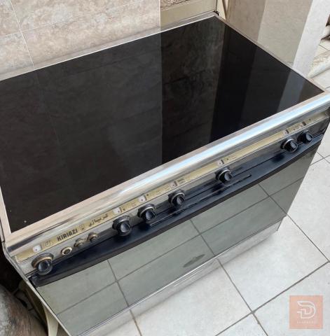 طباخ گريازي مصري نظيف مستعمل للبيع في بابل