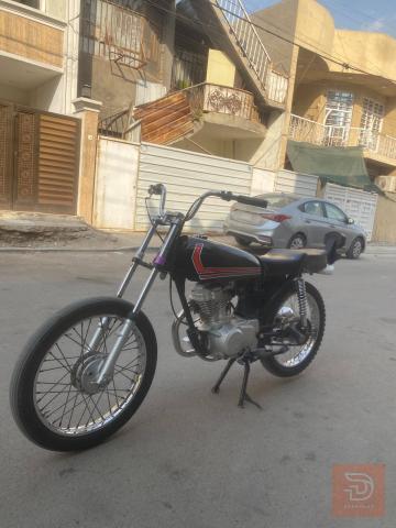دراجة رياضية للبيع في ديالى