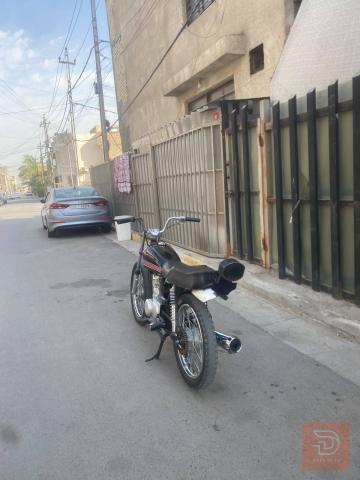 دراجة رياضية للبيع في ديالى